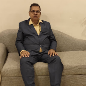 Mr. Madhab Chandra Sahu