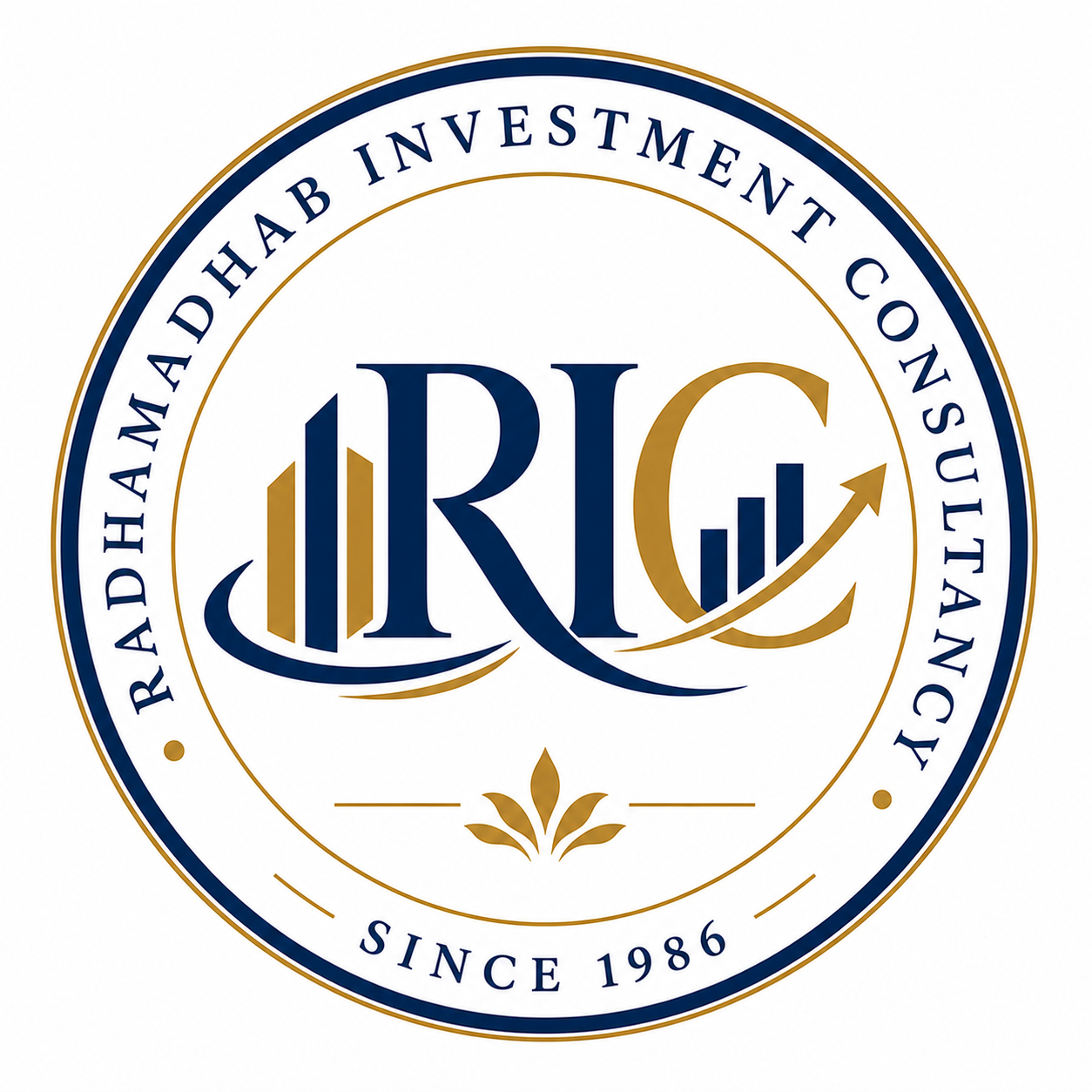Radhamadhab Investment Consultancy logo